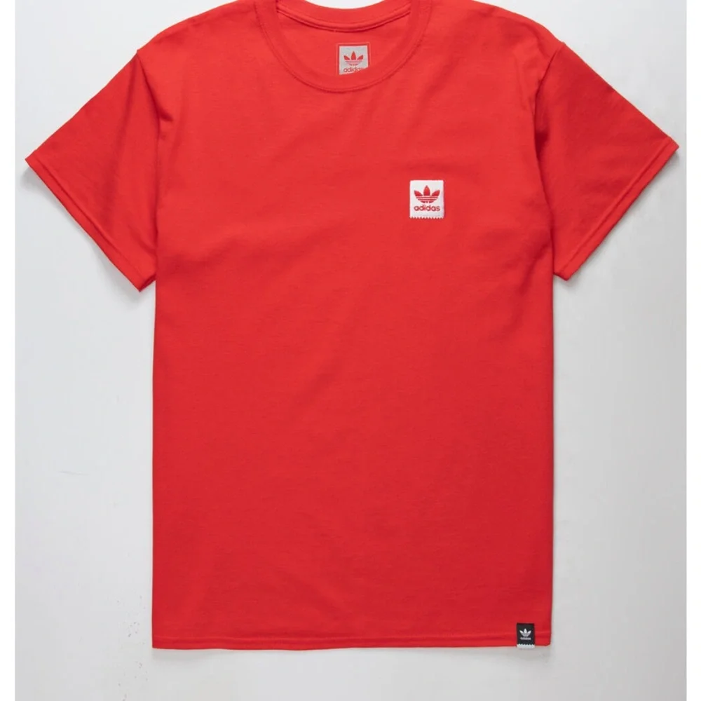 Adidas originals mini blackbird tee size XL - Picture 3 of 4